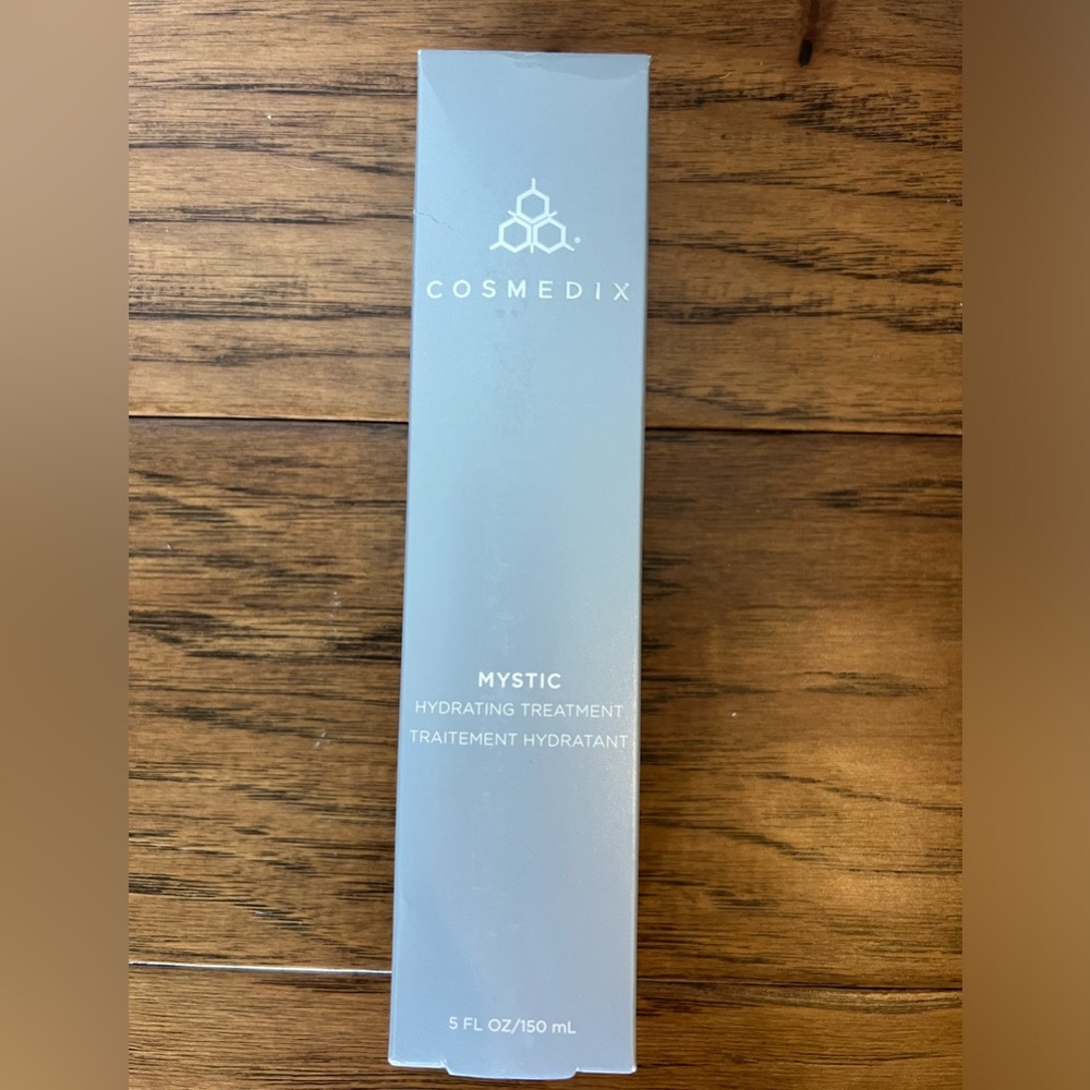 COSMEDIX Mystic Hydrating Treatment